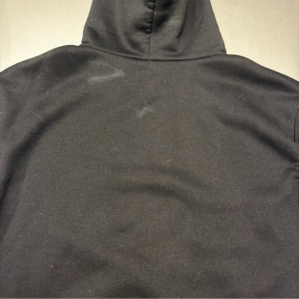 Skull‎ Design Hoodie Long-sleeved Hoodie Men's small